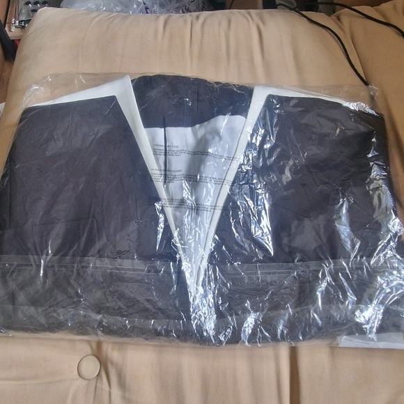 Front Open Kelly Blazer - Picture 6 of 7